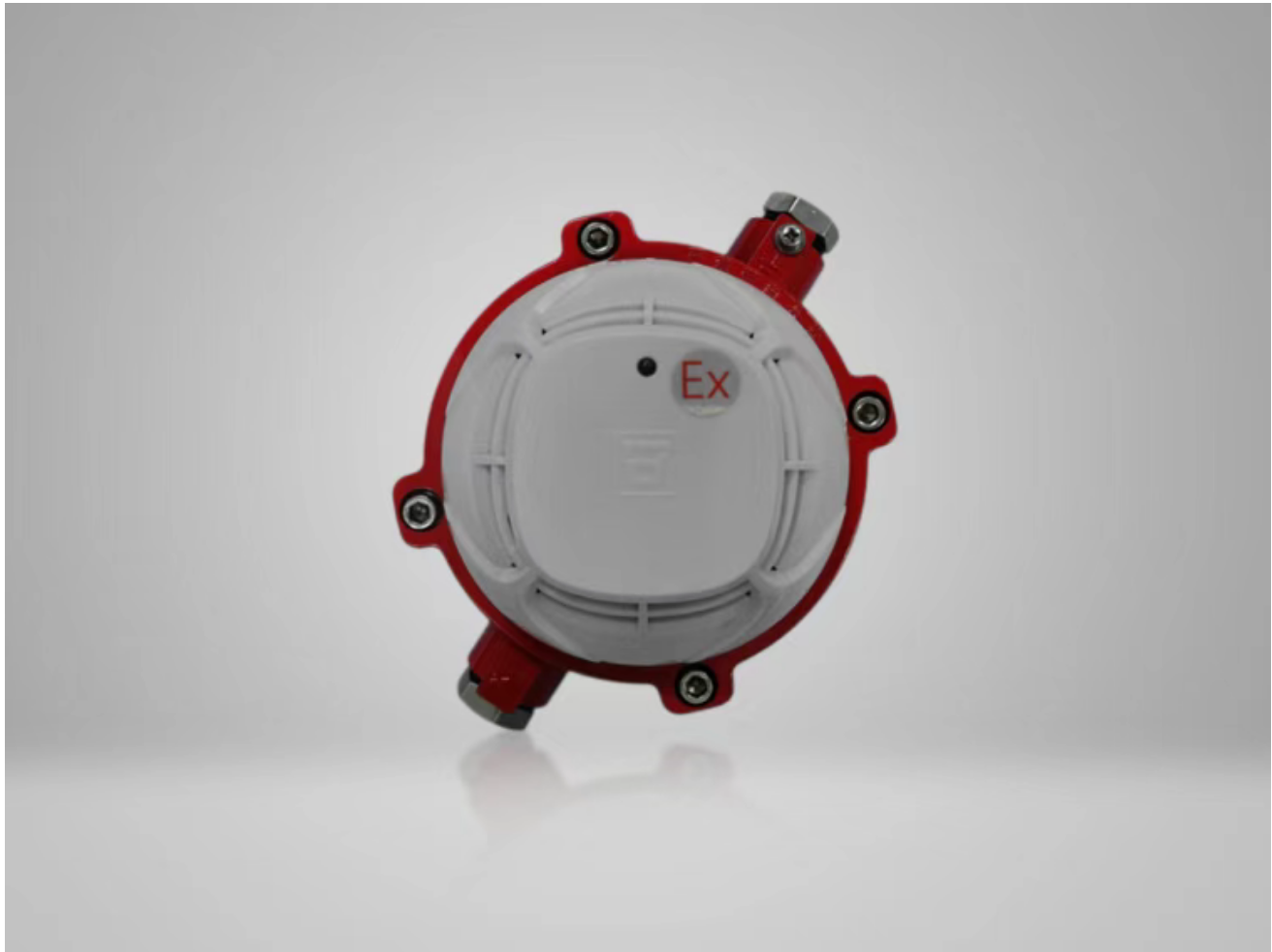 利達隔爆LD-GA3000ED點型光電感煙火災探測器 利達隔爆LD-GA3000ED點型光電感煙火災探測器